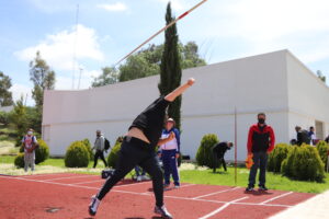 ZACATECAS A ESCRIBIR HISTORIA EN PARA NACIONALES CONADE