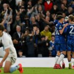Chelsea avanza a la final de la Conference League tras derrotar a Djurgården