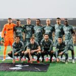 Tottenham avanza a la final de la Europa League