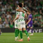 Betis sufre, resiste y conquista su boleto a la final de la Conference League
