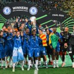Chelsea arrasa al Betis y conquista la UEFA Conference League
