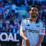 Raúl Jiménez brilla, pero Fulham cae ante Everton en la Premier League