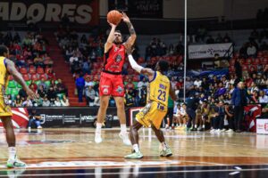 Acarician los Mineros de Zacatecas la calificación a los Play-offs