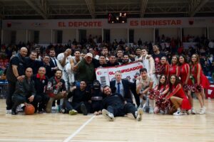 Califican los Mineros a los Play-offs