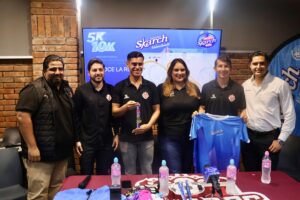 Presentamos el III Circuito de Carreras SKARCH 5K y 10K, Zacatecas 2025