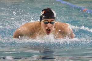 Zacatecas rumbo al nacional de natación