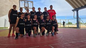 Lobas EBPR y Frailes de Guadalupe clasifican al Nacional de la Copa Telmex