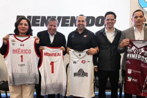 Comienza el sueño del Mundial de Qatar 2027