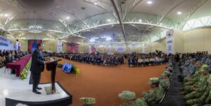 Zacatecas será sede de México ante EE.UU. y Nicaragua