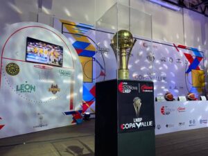 Zacatecas será sede de la Copa Value 2026: Gobernador David Monreal Ávila
