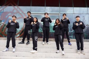 Recibirá Zacatecas a más de mil deportistas en Olimpiada Regional 2026