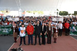 ¡Zacatecas juega!: Inician Nacionales y Mundialito