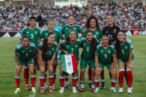 Goleada histórica en Zacatecas