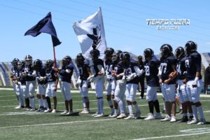 Forajidos en semifinales