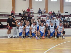 Zanahorias es campeón de la Liga Dorada