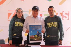 Cultura y deporte: la apuesta de Zacatecas para atraer turistas