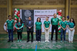 CALERA VIVE EL MUNDIAL SOCIAL