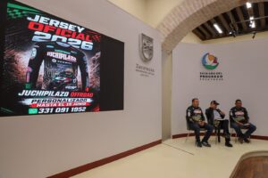 IMPULSO AL TURISMO DEPORTIVO