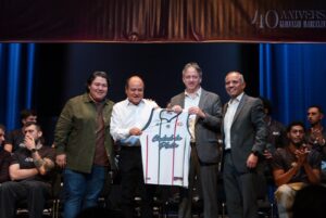 MINEROS DE ZACATECAS PRESENTA SU ROSTER 2026