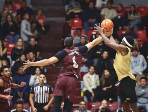Mineros de Zacatecas arranca la Temporada 2026 de la LNBP en San Luis Potosí