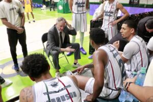 Mineros realizará ajustes de cara a la serie ante Irapuato