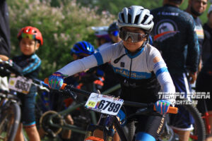 Ciudad Cuauhtémoc retumba con la novena fecha del CZC MTB