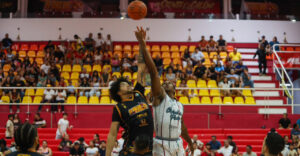 Ganan los Mineros la serie en Cancún