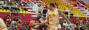 Ganan los Mineros el primer duelo de la serie en Cancún